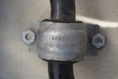 2021 - 2024 Polestar 2 XC40 Front Stabilizer Sway Bar 32281623 OEM