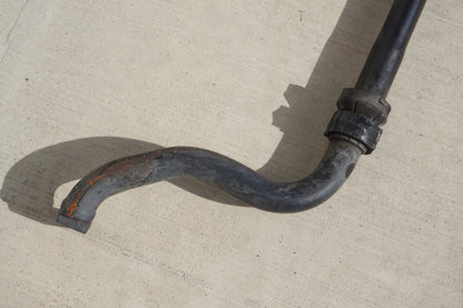 2011 - 2018 PORSCE CAYENNE - Front SWAY / Stabilizer BAR 7L0411025G