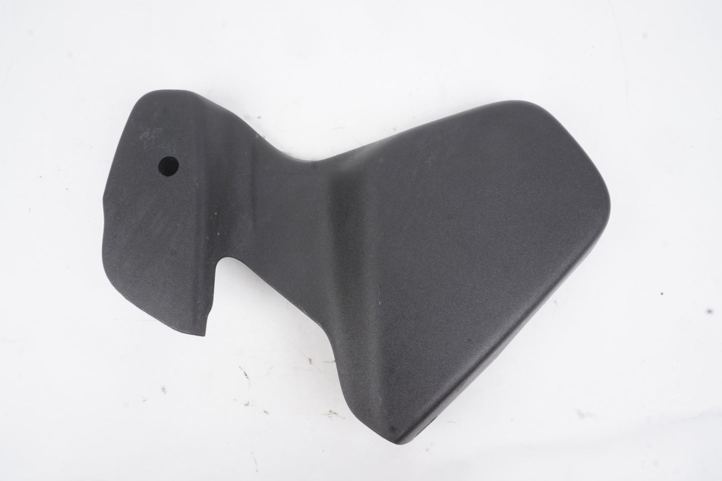 2015 - 2018 Jeep Renegade Front Right Seat Trim Cover Panel Black OEM