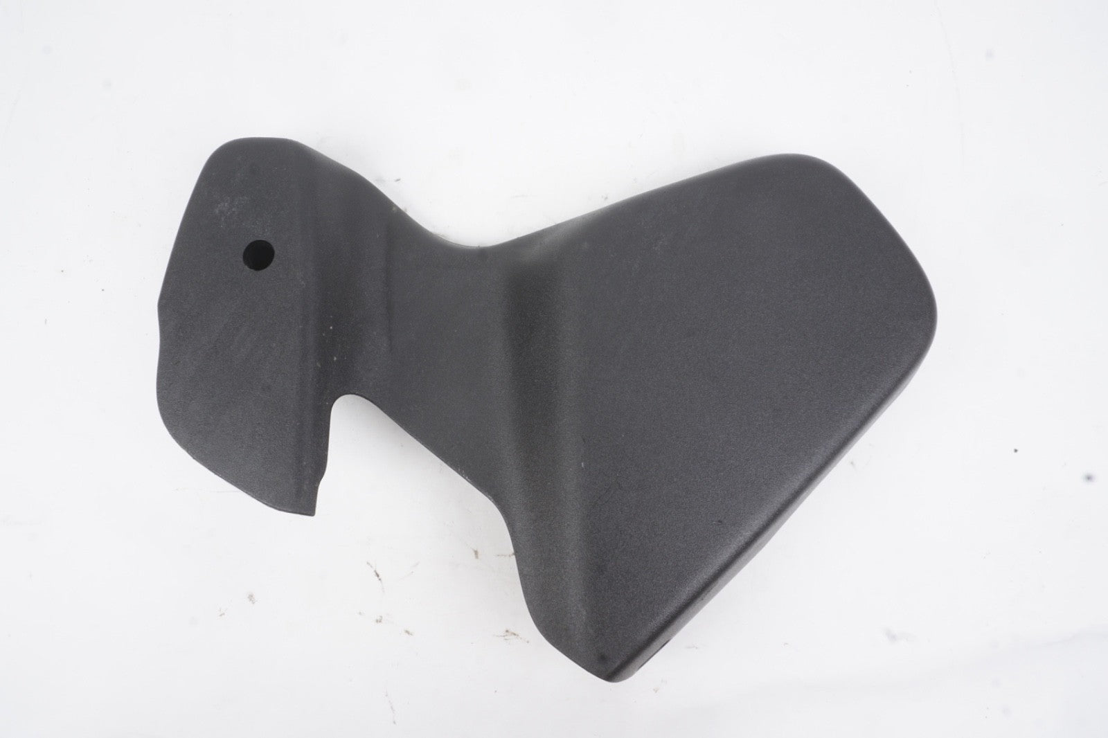 2015 - 2018 Jeep Renegade Front Right Seat Trim Cover Panel Black OEM