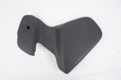 2015 - 2018 Jeep Renegade Front Right Seat Trim Cover Panel Black OEM