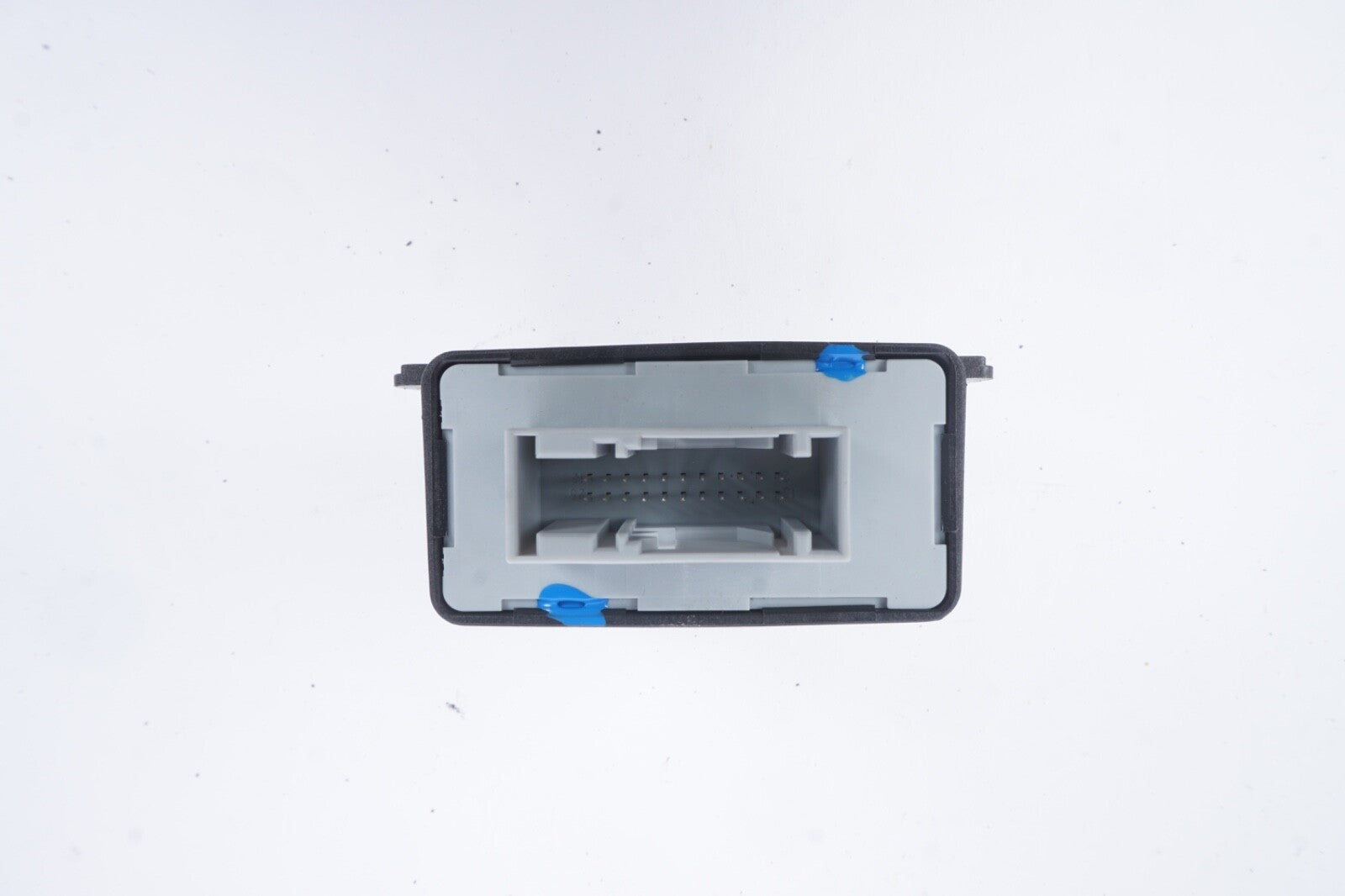 12-15 AUDI C7 A6 A7 HEADLIGHT LAMP RANGE CONTROL MODULE 4H0907357B OEM
