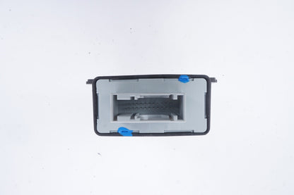 12-15 AUDI C7 A6 A7 HEADLIGHT LAMP RANGE CONTROL MODULE 4H0907357B OEM