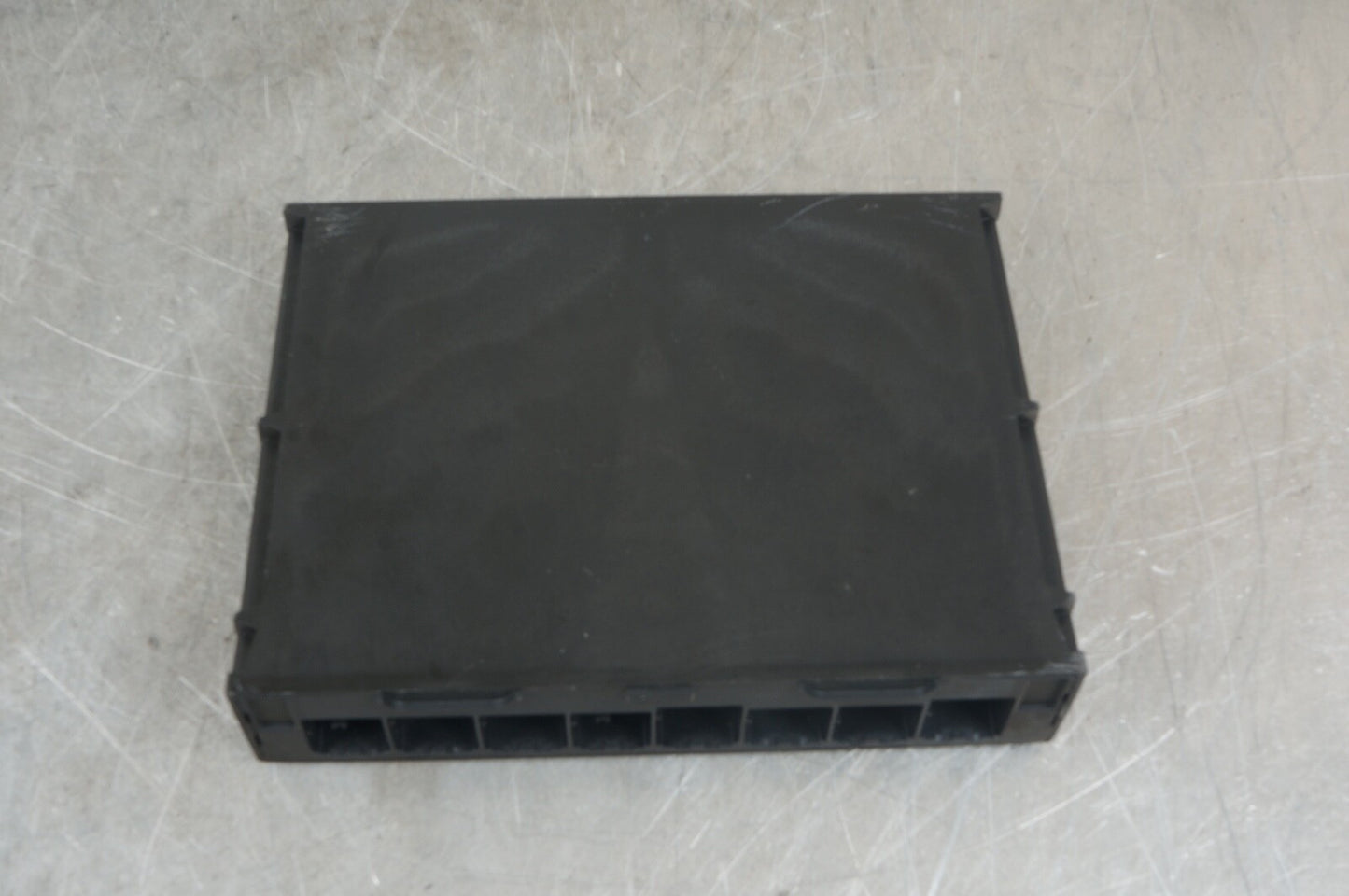 2020-2023 CADILLAC CT4 BCM BODY COMPUTER ONCTROL MODULE BCM BCU 13540164 OEM