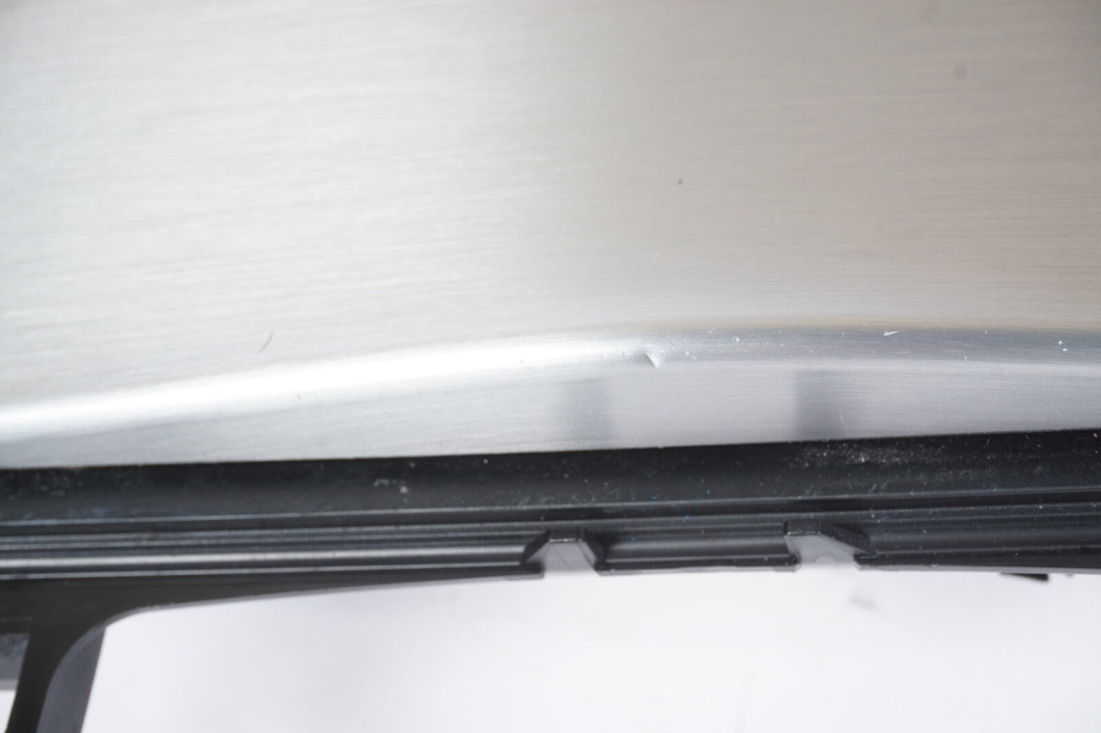 08-15 Mercedes C200 C250 C300 C350 Center Console Ashtray Ash Tray Compartment