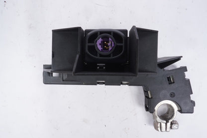 2011 - 2018 AUDI A8 QUATTRO BATTERY TERMINAL POSITIVE CLAMP TN8J0915459 OEM