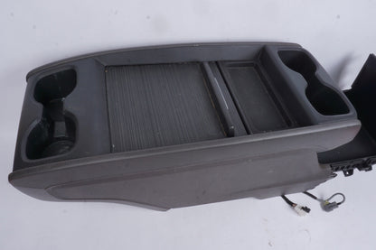 2018 - 2022 HONDA ODYSSEY ELITE FRONT CENTER FLOOR CONSOLE BROWN OEM