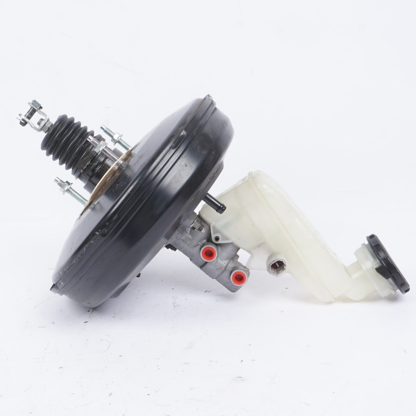 18 - 20 Honda Odyssey Power Brake Booster & Master Cylinder 131010-21710 OEM