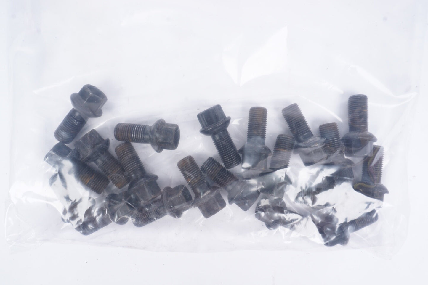 2015 - 2020 MERCEDES GLA250 X156 WHEEL RIM LUG NUT BOLT BOLTS OEM