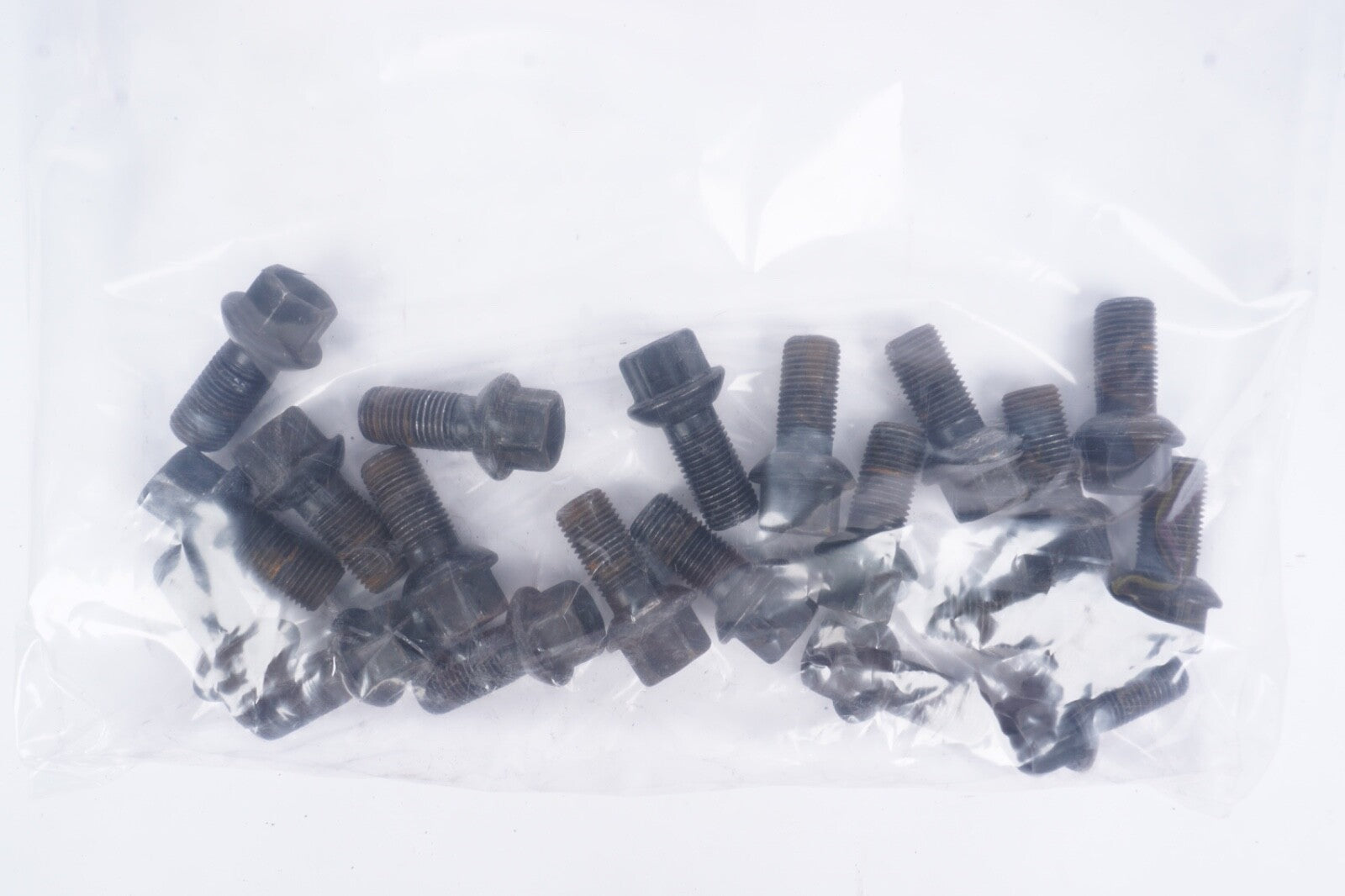 2015 - 2020 MERCEDES GLA250 X156 WHEEL RIM LUG NUT BOLT BOLTS OEM