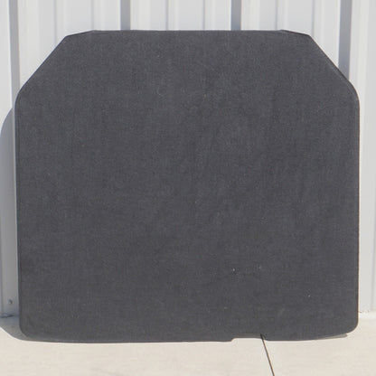 2013 - 2022 ACURA ILX REAR TRUNK FLOOR CARGO SPARE TIRE TRIM COVER PANEL OEM