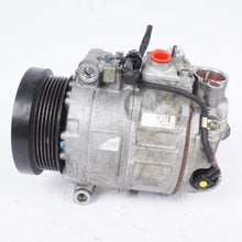 03-06 Mercedes R230 SL500 SL55 AC A/C Air Conditioning Compressor 0012300211 OEM