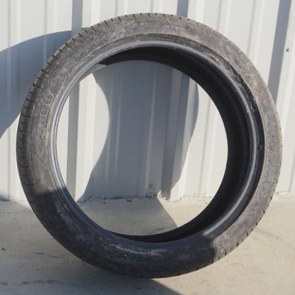 Used 285/35ZR20 Atturo AZ850 104Y - 8.2/32