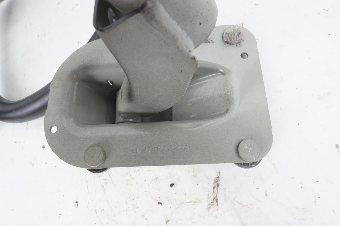 2012 - 2018 BMW 650I 640I F13 Coupe Trunk Lid Hinge Left & Right OEM