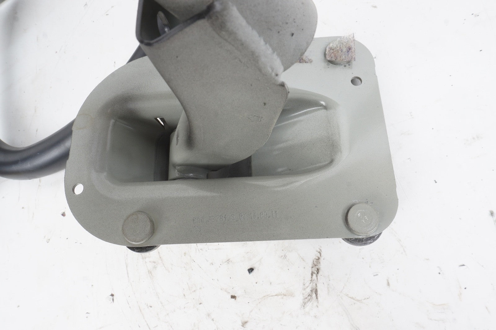 2012 - 2018 BMW 650I 640I F13 Coupe Trunk Lid Hinge Left & Right OEM