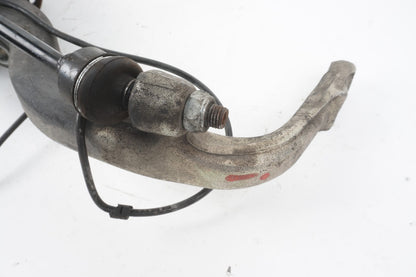 07-14 Mercedes W221 S550 RWD Front Right Wheel Carrier Spindle Knuckle Hub OEM