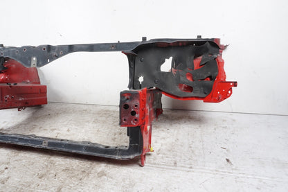 02-10 Lexus SC430 Front Radiator Core Support Frame 53201-24052 Apron