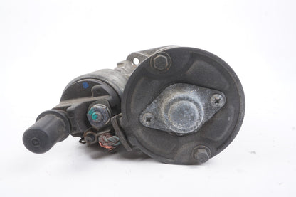 08-11 Mercedes W204 C300 Starter Motor  OEM