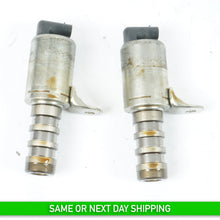 2012 - 2017 FORD FOCUS 2.0L Camshaft Solenoid SET OF 2 OEM