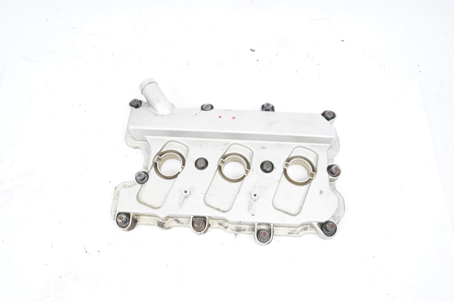 2012 - 2015 Audi A8L A8 A7 3.0L Engine Valve Cover Right Passenger Side OEM