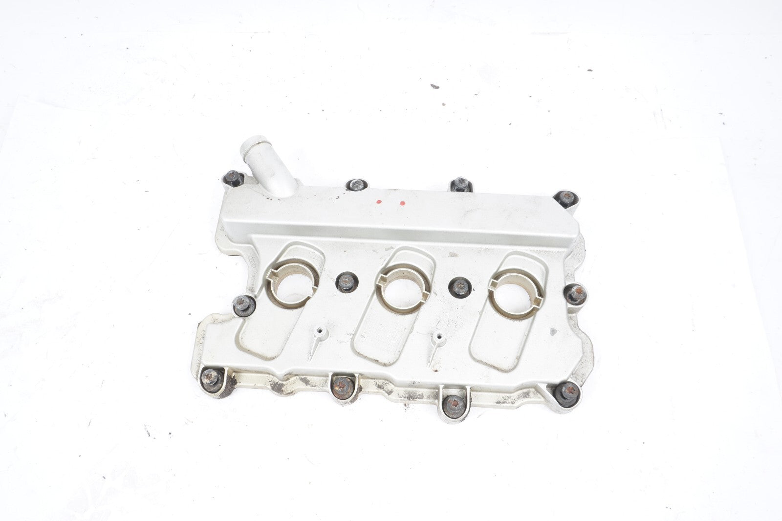 2012 - 2015 Audi A8L A8 A7 3.0L Engine Valve Cover Right Passenger Side OEM