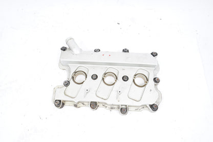 2012 - 2015 Audi A8L A8 A7 3.0L Engine Valve Cover Right Passenger Side OEM