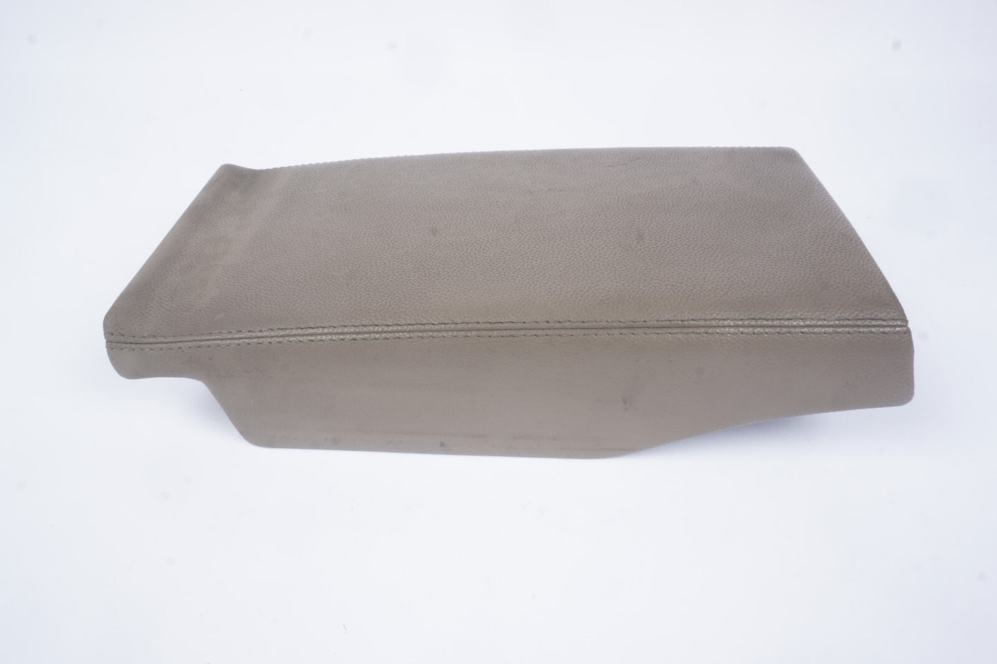 03-06 Mercedes R230 SL500 SL55 AMG Center Console Rear Lid Cover Panel OEM