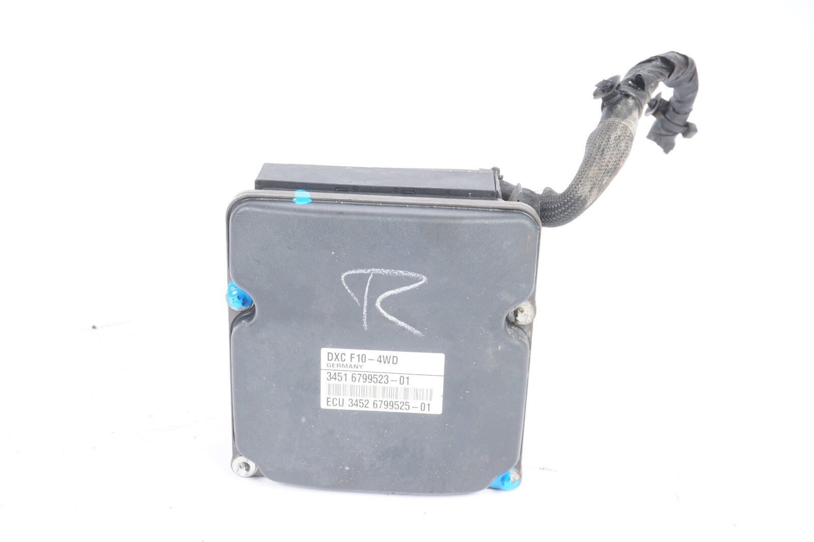 2011-2016 BMW 528i 535i 550i F10 xDrive ABS Anti Lock Brake Pump OEM
