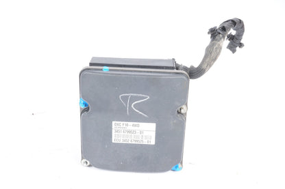 2011-2016 BMW 528i 535i 550i F10 xDrive ABS Anti Lock Brake Pump OEM