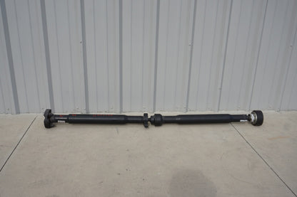 2014 - 2020 MASERATI GHIBLI REAR DRIVE SHAFT DRIVESHAFT PROPELLER OEM