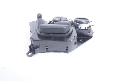03-08 Mercede R230 SL600 SL55 AMG Switch Control Module Left Driver Seat OEM