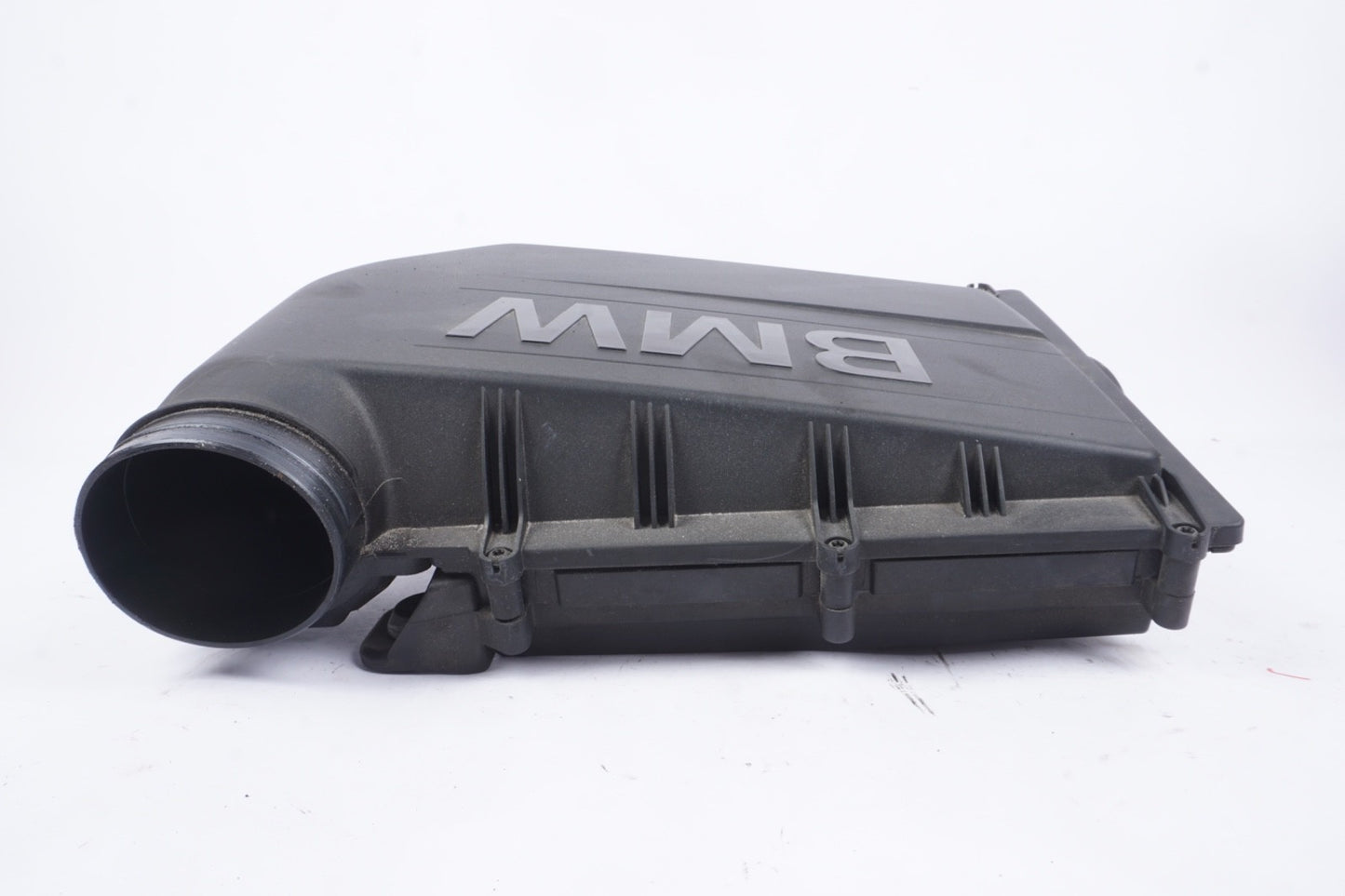 11-16 BMW F06 F10 F12 F13 535I 640I INTAKE AIR CLEANER FILTER HOUSING MUFFLER