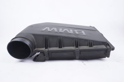 11-16 BMW F06 F10 F12 F13 535I 640I INTAKE AIR CLEANER FILTER HOUSING MUFFLER