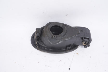 2014 - 2019 MASERATI GHIBLI M157 OEM REAR FUEL TANK DOOR | BRONZO SIENA