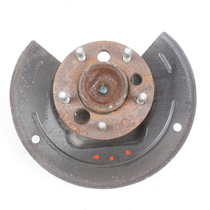 1993 Cadillac Allante Rear Left Spindle