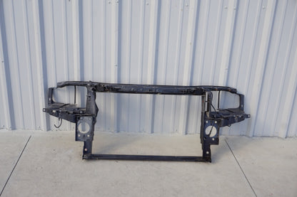 2006 - 2010 Audi A8 S8 Front Radiator Support Core 4.2L 5.0L OEM