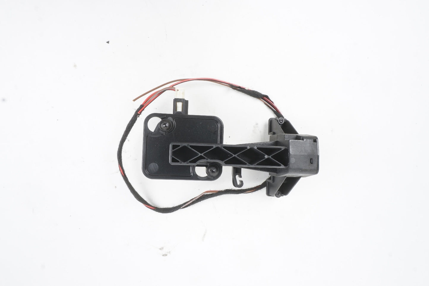 07-13 MERCEDES W221 S550 S600 GAS FUEL LID DOOR LOCK LATCH ACTUATOR A2518200197