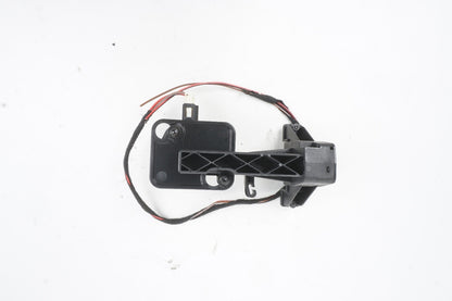 07-13 MERCEDES W221 S550 S600 GAS FUEL LID DOOR LOCK LATCH ACTUATOR A2518200197
