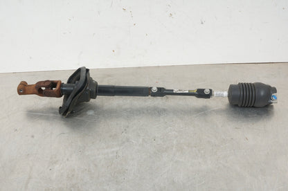 2020-2023 CT4 CT5 2.0L TURBO  OEM STEERING GEAR COLUMN NECK SHAFT