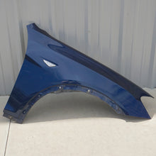 2011 - 2017 Bmw X3 F25 Front Lh Fender Shell Trim Cover Panel Wing Bracket Assy