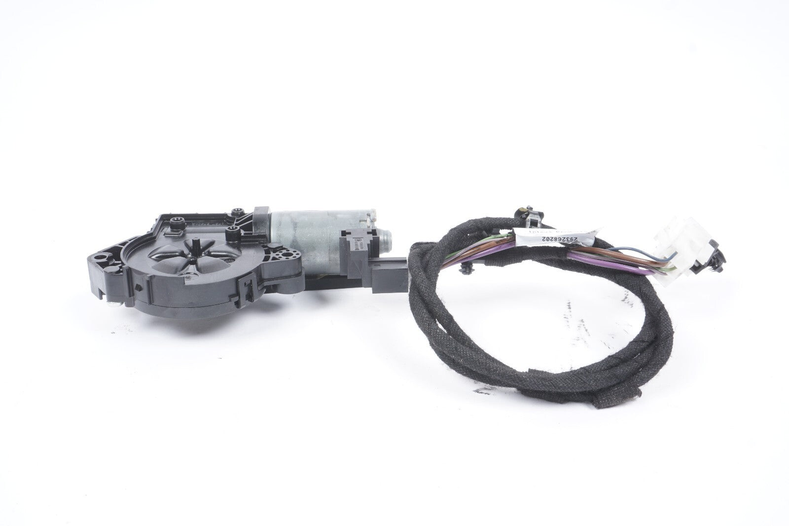 14-17 Mercedes S550 W222 Sun Roof Motor OEM