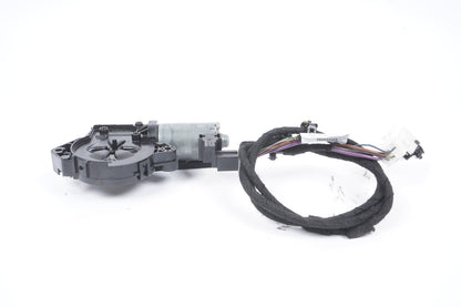 14-17 Mercedes S550 W222 Sun Roof Motor OEM