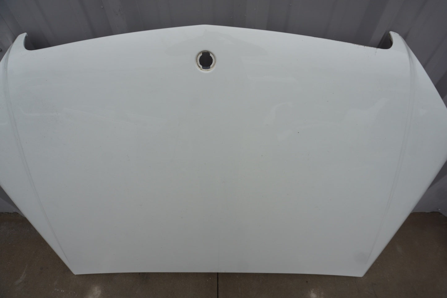 2008 - 2011 Mercedes W204 C250 C300 Front Hood Bonnet Panel Assembly OEM