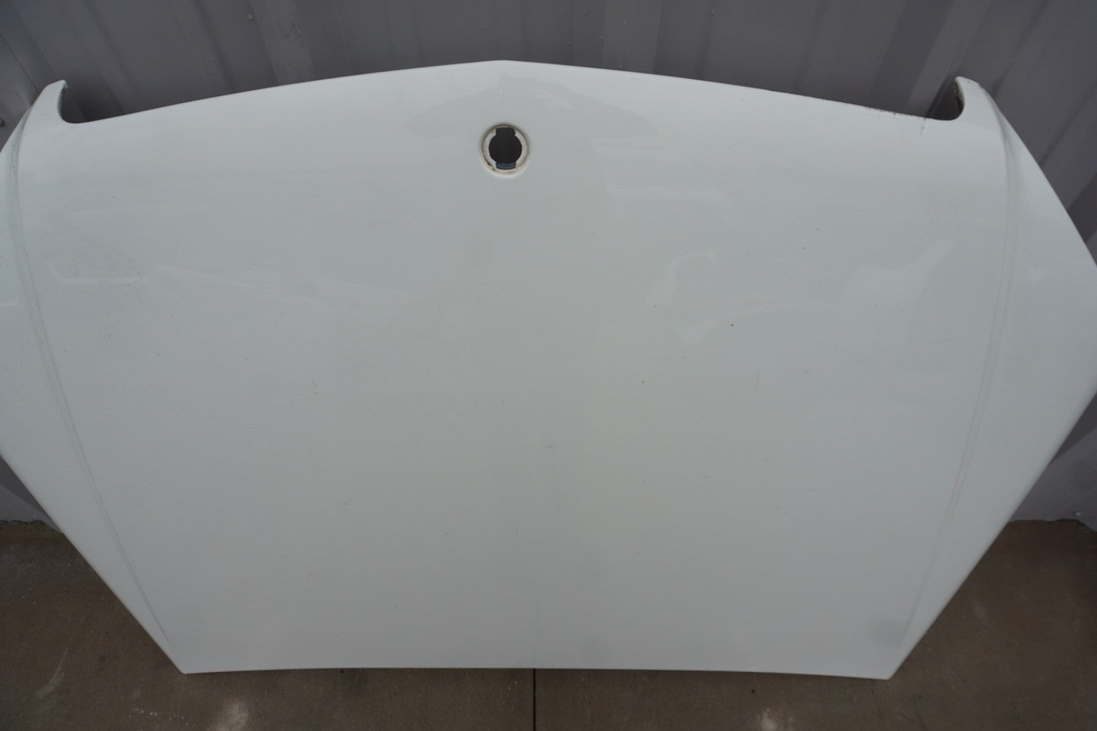 2008 - 2011 Mercedes W204 C250 C300 Front Hood Bonnet Panel Assembly OEM
