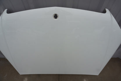 2008 - 2011 Mercedes W204 C250 C300 Front Hood Bonnet Panel Assembly OEM