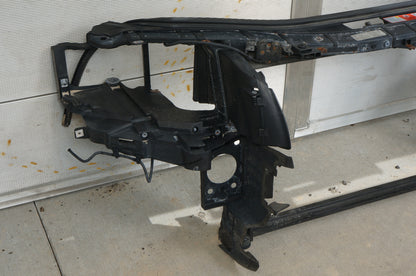 2006-2010 AUDI A8 A8L RADIATOR SUPPORT 8E0010560A OEM