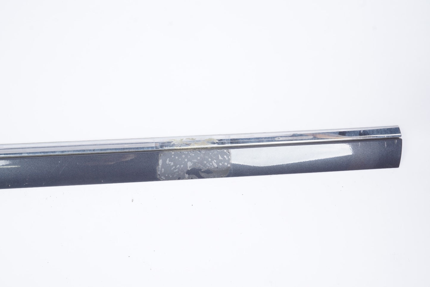 2004  - 2010 Audi A8L Front Door Molding Left Driver Side OEM