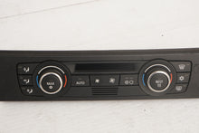2007 - 2013 BMW 335i 328i E93 AC HEATER CLIMATE CONTROL SWITCH 9147300 OEM