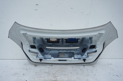 2012 - 2018 BMW M6 650i 640i Coupe Trunk Lid OEM