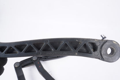 2010 2011 2012 2013 MERCEDES E350 E550 W212 SEDAN FRONT WINDSHIELD WIPER ARMS